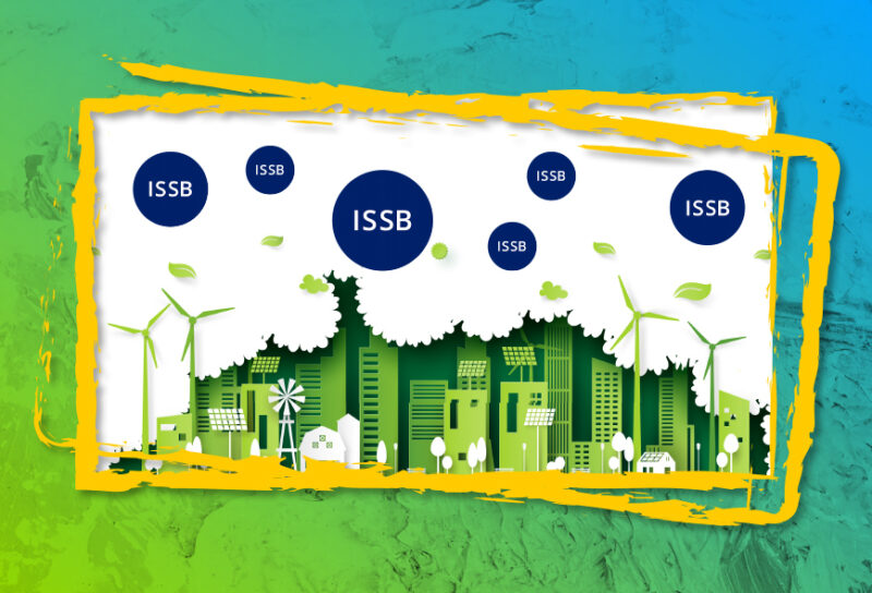 ISSB | Sustainability Disclosure Rules