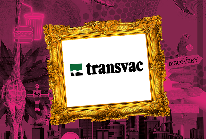 Transvac Systems - Cooper Parry