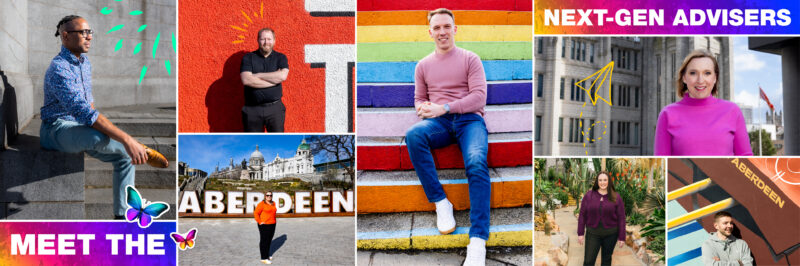 Aberdeen next gen